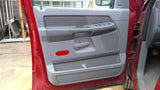 RAM1500   2006 Front Door Trim Panel 4810510
