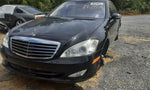 Chassis ECM 221 Type Communication S450 Fits 07-08 MERCEDES S-CLASS 338610