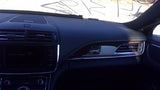 Dash Panel Without Head-up Display Fits 17-20 LINCOLN CONTINENTAL 460681