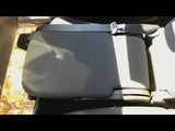 Front Seat Bucket And Bench Center Fits 20-24 SILVERADO 2500 PICKUP 4782952