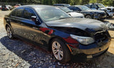 Back Glass Climate Comfort Fits 06-10 BMW 550i 337103