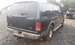 Chassis ECM Multifunction Lower Left Hand Of Dash Fits 00 EXCURSION 338354