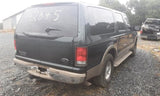 Chassis ECM Multifunction Lower Left Hand Of Dash Fits 00 EXCURSION 338354