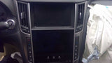 Assembly Roof Glass Fits 14-23 INFINITI Q50 33807811