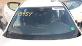 Windshield Glass With Lane Departure Warning Fits 19-23 MAZDA 3 4827480