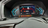 Console Front Floor Without Charger Fits 18-19 ODYSSEY 460184