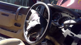 SIERRA150 2013 Steering Wheel 358308/ not included0
