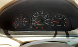 SOLARA    2001 Fuel Filler Door 466873