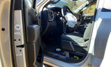 Front Seat Bucket And Bench Center Fits 20-24 SILVERADO 2500 PICKUP 47829514