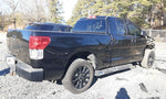 Back Glass Stationary With Privacy Tint Fits 07-15 TUNDRA 461783