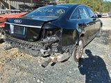 Power Steering Pump Fits 05-11 AUDI A6 2749662