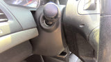 Steering Column Floor Shift Fits 08-12 ACCORD 4853951