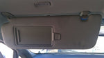 Driver Left Sun Visor Without Sunroof Fits 15-20 SEDONA 459647