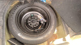 Wheel 16x4 Compact Spare Fits 08-12 ACCORD 4854360