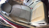 Passenger Front Seat Bucket Seat Opt AN3 Electric Fits 16-20 ESCALADE 4796710