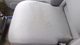 Front Seat Chassis Quad Cab Bench Fits 07-10 DODGE 3500 PICKUP 4578802