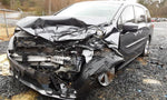 Console Front Floor Without Charger Fits 18-19 ODYSSEY 460184
