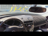 Dash Panel Fits 04-08 MAZDA RX8 4721890