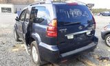 Driver Left Side View Mirror Power Fits 03-09 LEXUS GX470 3571055
