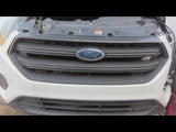 Grille Upper Gloss Black Surround Fits 17-19 ESCAPE 4726920