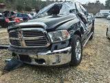 RAM1500   2015 Hitch/Tow Hook/Winch 334400