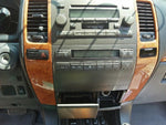 Radiator Core Support Fits 03-09 LEXUS GX470 305884