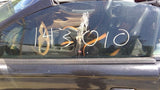 Driver Left Front Door Glass Thru 09/19/99 Fits 94-00 MUSTANG 3519590