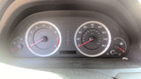 Speedometer Cluster US Market MPH Sedan Fits 08-12 ACCORD 4853410