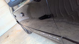 Passenger Front Door Electric Side Cladding Fits 16-17 NAVIGATOR 4812331