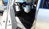 Roof Without Sunroof Fits 07-10 FJ CRUISER 3467558