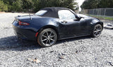 MIATA     2016 Front Spindle/Knuckle 466614