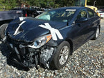 Driver Front Seat Bucket Air Bag Cloth Electric Fits 13-14 SONATA 330984