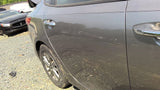 Passenger Rear Side Door US Built VIN 5 1st Digit Fits 16-20 OPTIMA 4835431