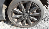 Driver Left Front Spindle/Knuckle Fits 14-20 MINI COOPER 4575559
