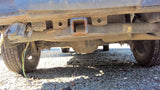 F150      2018 Hitch/Tow Hook/Winch 4803130