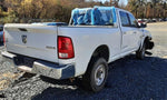 Driver Rear Side Door Classic Style Fits 09-20 DODGE 1500 PICKUP 458517