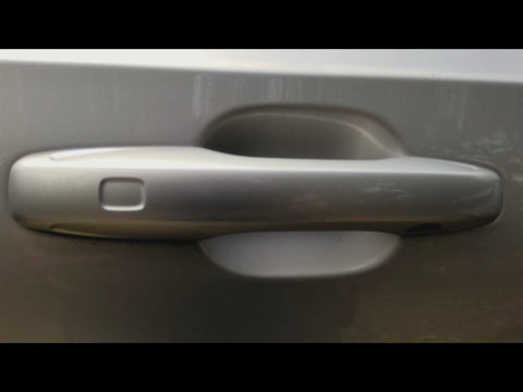 Passenger Door Handle Exterior Door Handle Only Fits 17-20 VOLVO S90 469403