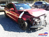 G70       2019 Rocker Panel Moulding 4886681