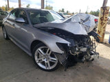 Brake Master Cylinder Fits 16-18 AUDI A6 35725211