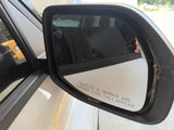 Passenger Side View Mirror Heated Without Memory Fits 21-24 BRONCO SPORT 4870391