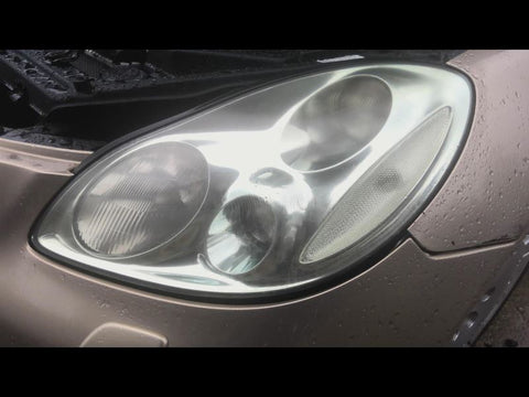 Driver Left Headlight Fits 02-05 LEXUS SC430 469764