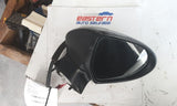 Passenger Side View Mirror Electric Heated Fits 22-23 BR-Z 4738052