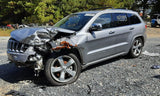 Speedometer Cluster 7" Display Screen US Market Fits 15 GRAND CHEROKEE 4838382