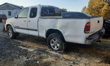 Driver Front Door Switch Driver's Master Extended Cab Fits 05-06 TUNDRA 4793534