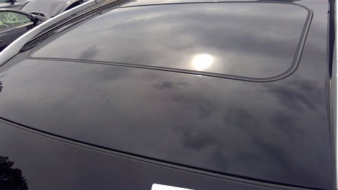 Roof Glass Fits 08-12 INFINITI EX35 463186
