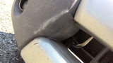 Front Bumper With Fog Lamps Fits 09-15 XTERRA 4843133