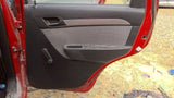 G3        2009 Door Trim Panel Rear 4829660