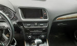 Dash Panel VIN Fp 7th And 8th Digit With Leather Fits 09-17 AUDI Q5 466152