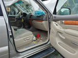 GX470     2004 Door Trim Panel Rear 327942