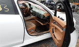 Passenger Strut Front With Air Suspension Fits 10-16 PORSCHE PANAMERA 45580910